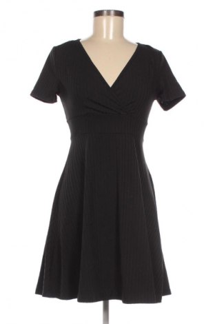 Šaty  SHEIN, Velikost S, Barva Černá, Cena  129,00 Kč