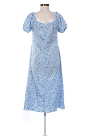 Šaty  SHEIN, Velikost L, Barva Vícebarevné, Cena  199,00 Kč