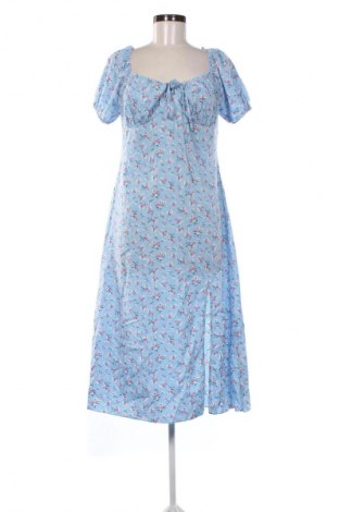 Šaty  SHEIN, Velikost L, Barva Vícebarevné, Cena  199,00 Kč