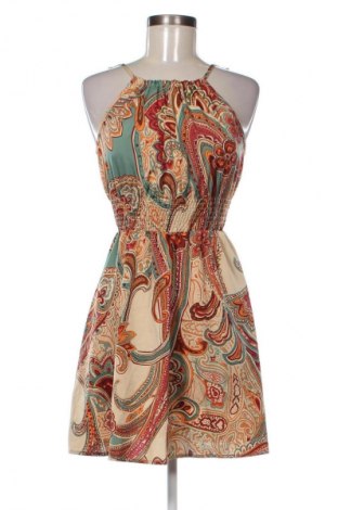 Šaty  SHEIN, Velikost XS, Barva Vícebarevné, Cena  119,00 Kč