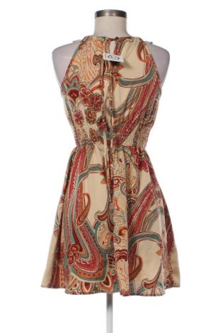 Šaty  SHEIN, Velikost XS, Barva Vícebarevné, Cena  119,00 Kč