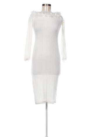 Šaty  SHEIN, Velikost M, Barva Bílá, Cena  505,00 Kč