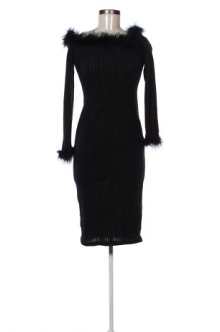 Šaty  SHEIN, Velikost M, Barva Černá, Cena  570,00 Kč