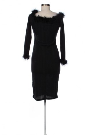 Šaty  SHEIN, Velikost M, Barva Černá, Cena  570,00 Kč