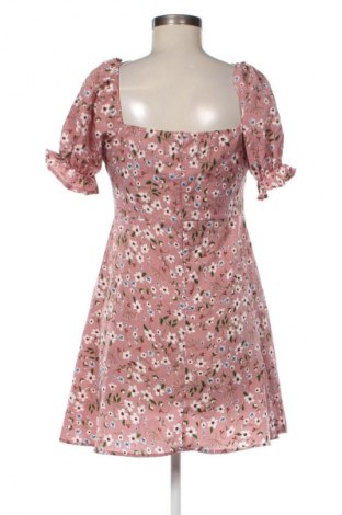 Kleid SHEIN, Größe S, Farbe Mehrfarbig, Preis € 5,99