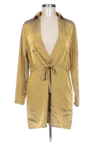 Rochie SHEIN, Mărime S, Culoare Portocaliu, Preț 20,99 Lei