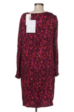 Φόρεμα Samoon, Μέγεθος L, Χρώμα Πολύχρωμο, Τιμή 12,99 €