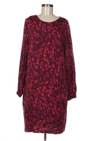 Φόρεμα Samoon, Μέγεθος L, Χρώμα Πολύχρωμο, Τιμή 12,99 €