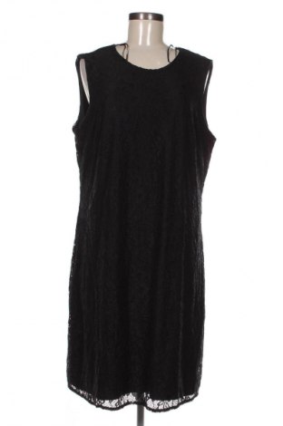 Sukienka Samoon, Rozmiar L, Kolor Czarny, Cena 25,99 zł