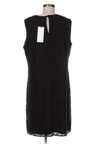 Sukienka Samoon, Rozmiar L, Kolor Czarny, Cena 25,99 zł