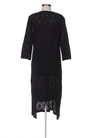 Šaty  Samoon, Velikost L, Barva Černá, Cena  449,00 Kč