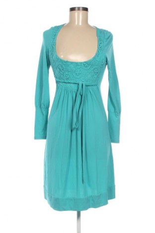 Рокля Sandro Ferrone, Размер M, Цвят Син, Цена 8,18 €