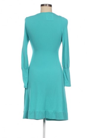 Рокля Sandro Ferrone, Размер M, Цвят Син, Цена 8,18 €