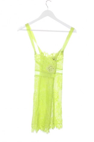 Kleid Scee by Twin-Set, Größe S, Farbe Grün, Preis € 12,99