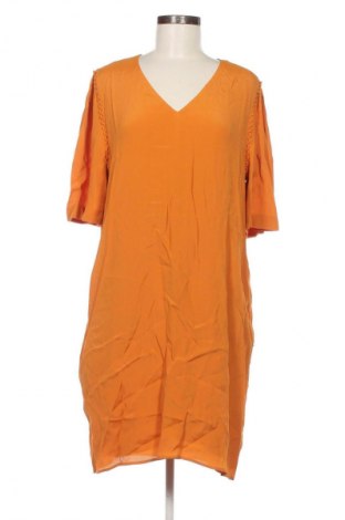 Kleid Scotch & Soda, Größe L, Farbe Orange, Preis € 68,99