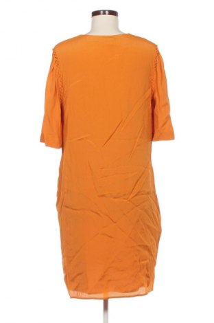 Kleid Scotch & Soda, Größe L, Farbe Orange, Preis € 68,99