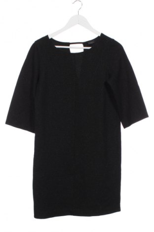 Kleid Selected Femme, Größe XS, Farbe Schwarz, Preis € 9,99