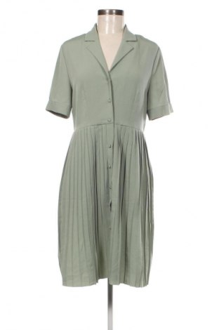 Рокля Selected Femme, Размер M, Цвят Зелен, Цена 16,36 €