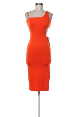 Kleid Sinsay, Größe S, Farbe Orange, Preis € 5,99