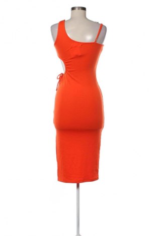 Kleid Sinsay, Größe S, Farbe Orange, Preis € 5,99