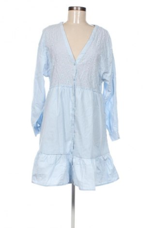 Šaty  Sinsay, Veľkosť M, Farba Modrá, Cena  6,95 €