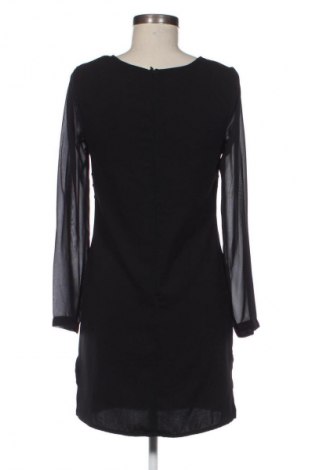 Φόρεμα Sisley, Μέγεθος XS, Χρώμα Μαύρο, Τιμή 12,99 €