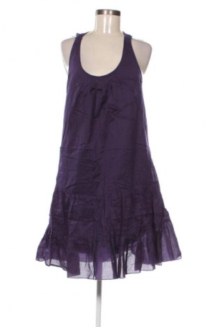 Рокля Sisley, Размер L, Цвят Лилав, Цена 19,94 €