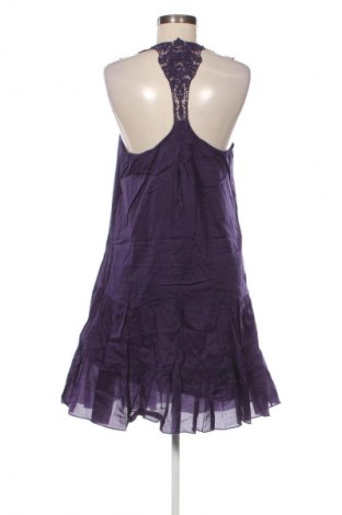 Рокля Sisley, Размер L, Цвят Лилав, Цена 19,94 €