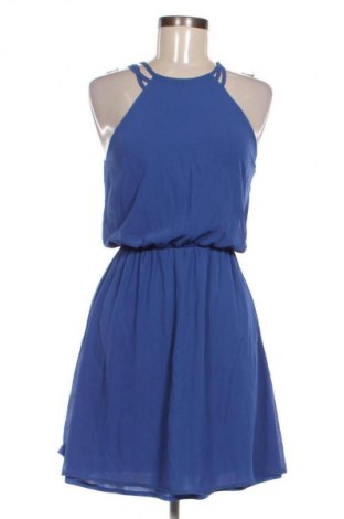 Φόρεμα Sisters Point, Μέγεθος XS, Χρώμα Μπλέ, Τιμή 2,99 €