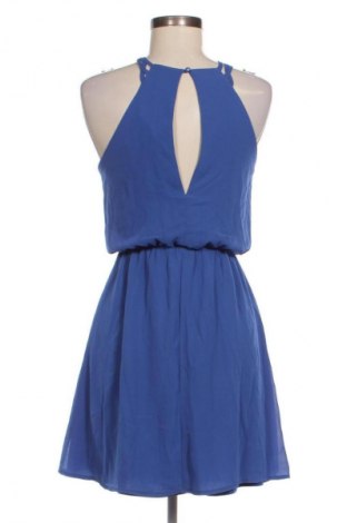 Φόρεμα Sisters Point, Μέγεθος XS, Χρώμα Μπλέ, Τιμή 2,99 €