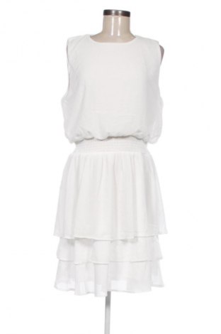 Šaty  Sisters Point, Veľkosť XL, Farba Biela, Cena  16,95 €