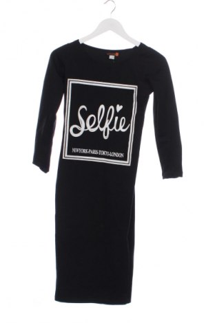 Φόρεμα Sln, Μέγεθος S, Χρώμα Μαύρο, Τιμή 9,18 €