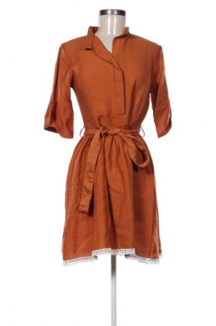 Ruha SoBe, Méret S, Szín Narancssárga
, Ár 4 619 Ft