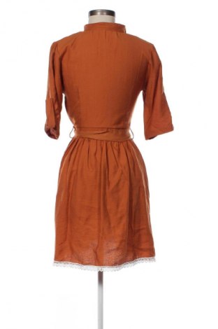Ruha SoBe, Méret S, Szín Narancssárga
, Ár 4 619 Ft