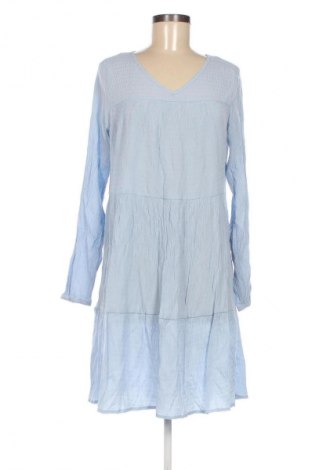 Šaty  Soya Concept, Velikost M, Barva Modrá, Cena  169,00 Kč