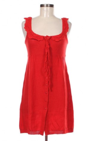 Šaty  Sprider, Velikost M, Barva Červená, Cena  202,00 Kč