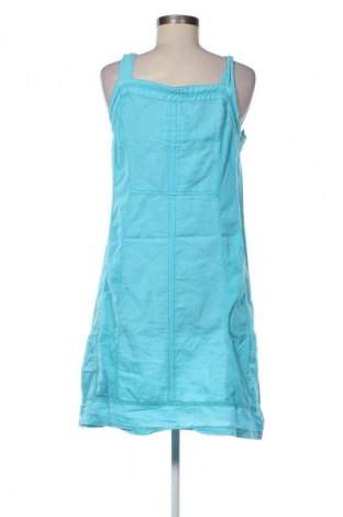 Šaty  S'questo, Velikost M, Barva Modrá, Cena  99,00 Kč