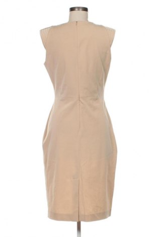 Kleid Stefanel, Größe L, Farbe Beige, Preis € 20,99