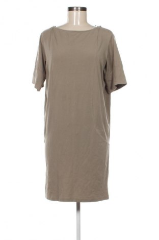 Kleid Stefanel, Größe S, Farbe Grau, Preis 28,99 €