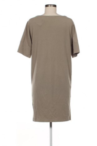 Kleid Stefanel, Größe S, Farbe Grau, Preis 28,99 €