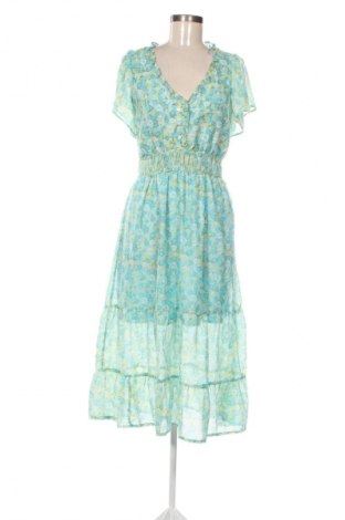 Φόρεμα Stradivarius, Μέγεθος S, Χρώμα Πολύχρωμο, Τιμή 6,99 €