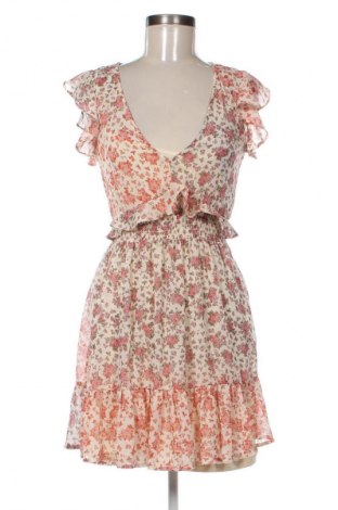 Šaty  Stradivarius, Velikost S, Barva Vícebarevné, Cena  139,00 Kč