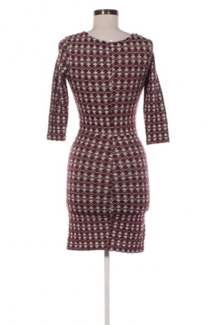 Šaty  Stradivarius, Veľkosť S, Farba Viacfarebná, Cena  2,95 €