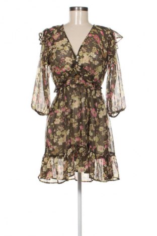 Φόρεμα Stradivarius, Μέγεθος L, Χρώμα Πολύχρωμο, Τιμή 5,99 €