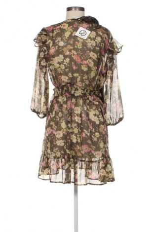 Φόρεμα Stradivarius, Μέγεθος L, Χρώμα Πολύχρωμο, Τιμή 5,99 €