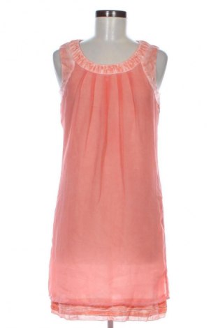 Šaty  Street One, Velikost XS, Barva Oranžová, Cena  249,00 Kč