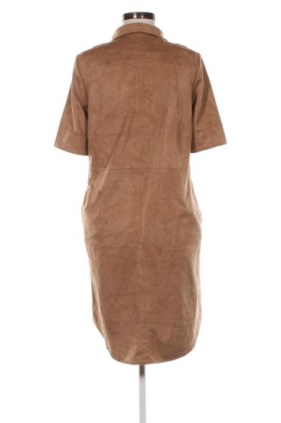 Sukienka Summum Woman, Rozmiar S, Kolor Beżowy, Cena 41,99 zł