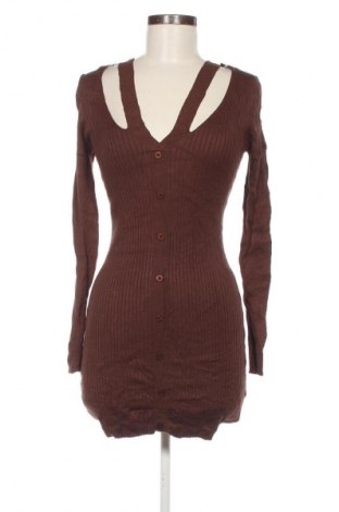 Φόρεμα Supre, Μέγεθος M, Χρώμα Καφέ, Τιμή 2,99 €