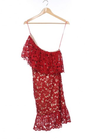 Rochie TENDRESSES, Mărime XS, Culoare Roșu, Preț 524,99 Lei