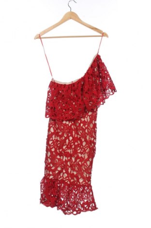 Rochie TENDRESSES, Mărime XS, Culoare Roșu, Preț 524,99 Lei